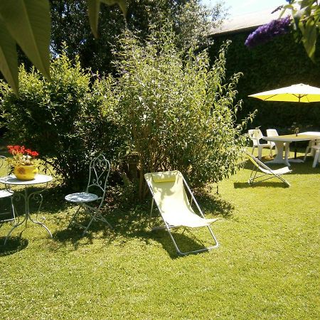 Aux Sources De L'Ancre Bed & Breakfast Miraumont Bagian luar foto