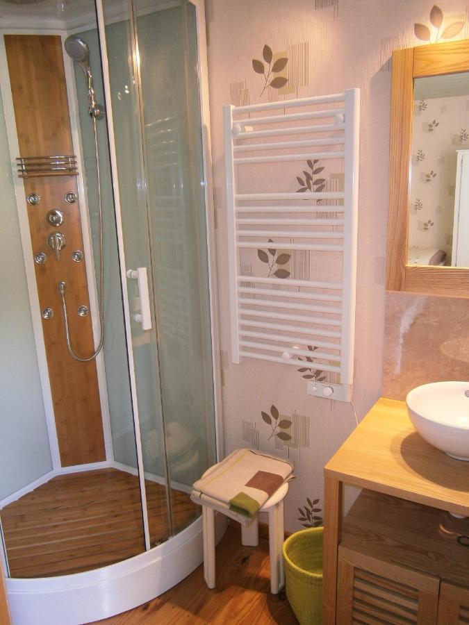 Aux Sources De L'Ancre Bed & Breakfast Miraumont Bagian luar foto